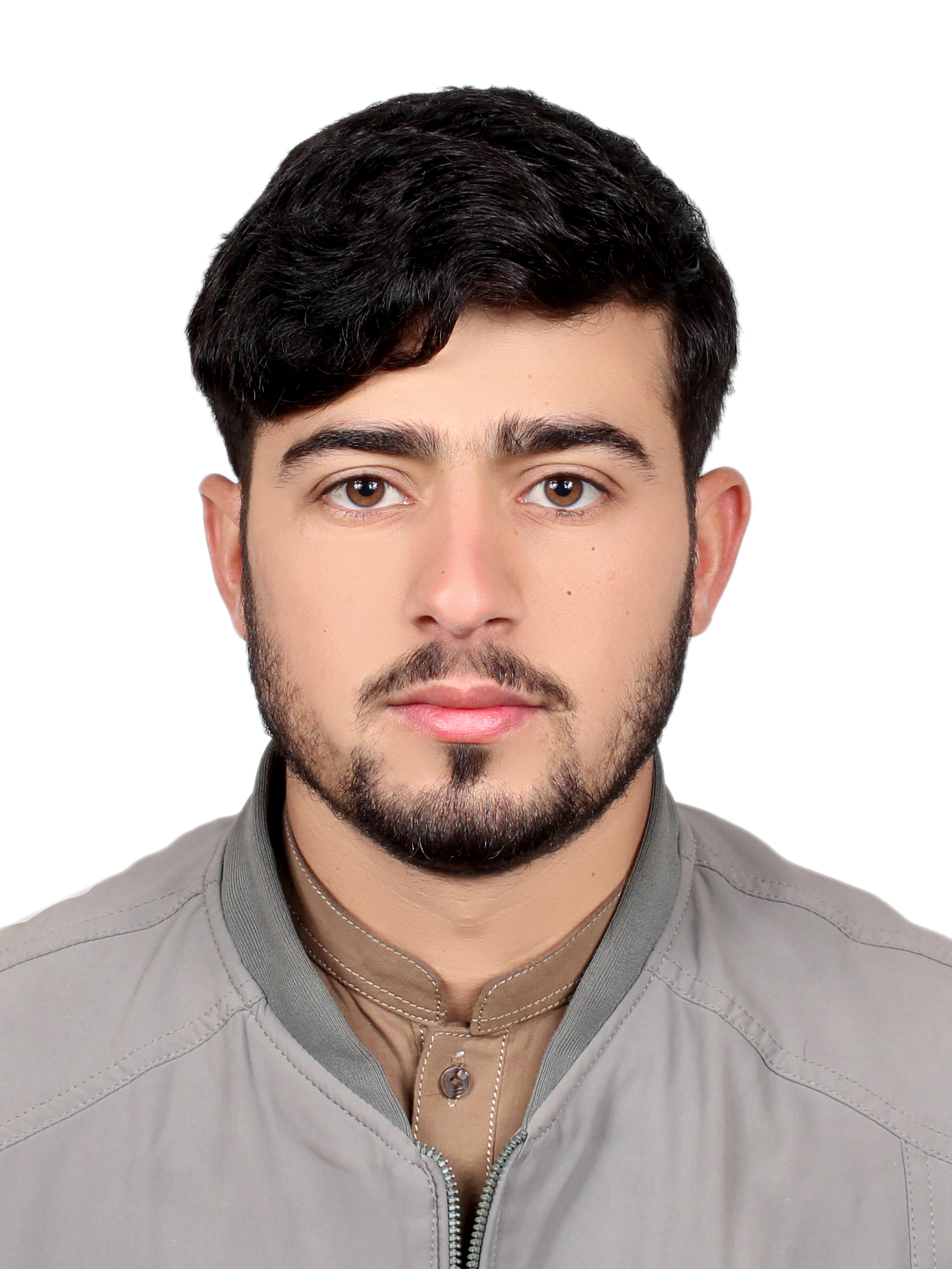 Riaz Salarzai 